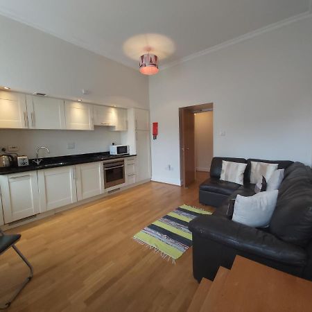 Moat House - Highland Club Apartment Fort Augustus Exterior photo