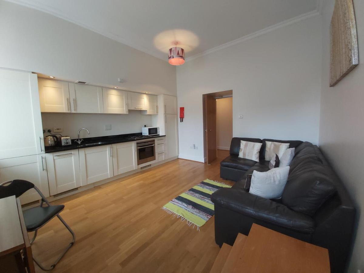 Moat House - Highland Club Apartment Fort Augustus Exterior photo