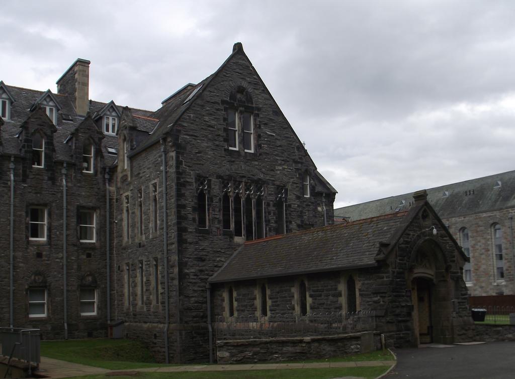 Moat House - Highland Club Apartment Fort Augustus Room photo