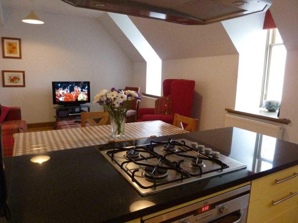 Moat House - Highland Club Apartment Fort Augustus Room photo