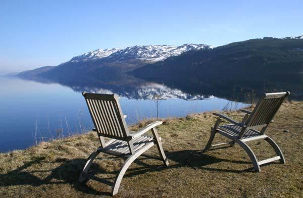 Moat House - Highland Club Apartment Fort Augustus Room photo